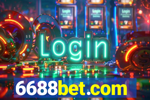 6688bet.com