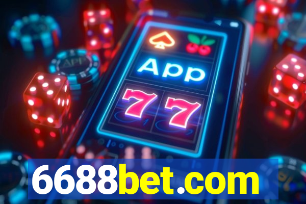 6688bet.com