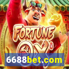 6688bet.com