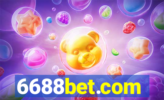 6688bet.com