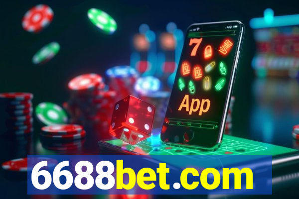 6688bet.com