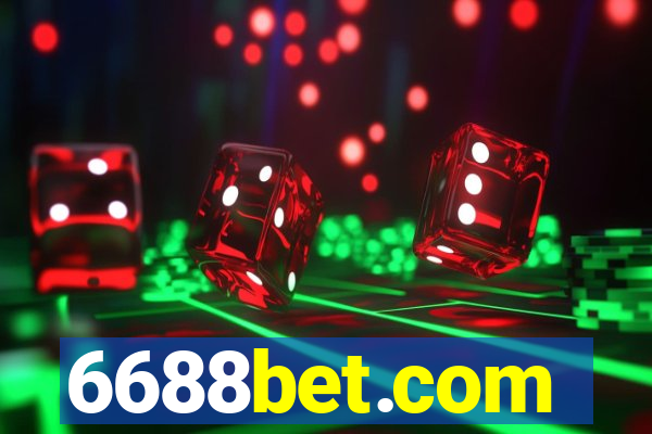 6688bet.com