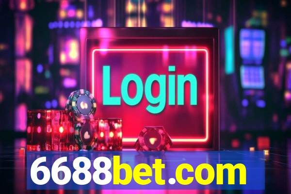 6688bet.com