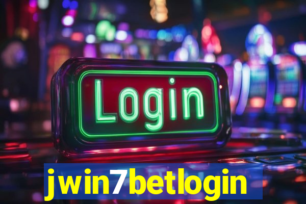 jwin7betlogin