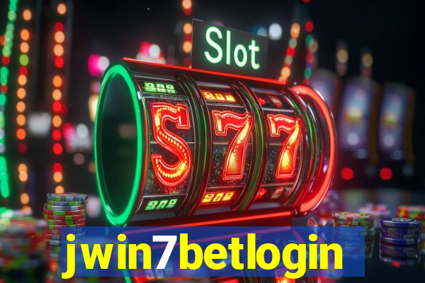 jwin7betlogin