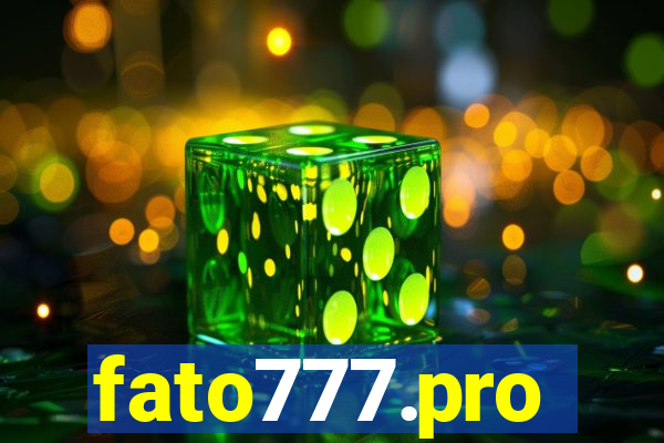 fato777.pro