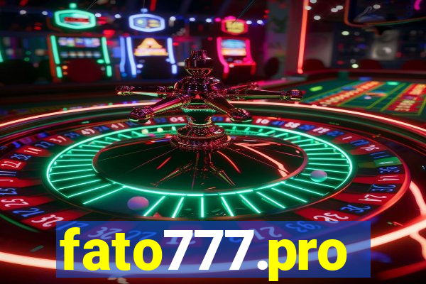 fato777.pro