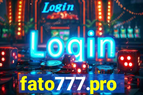 fato777.pro