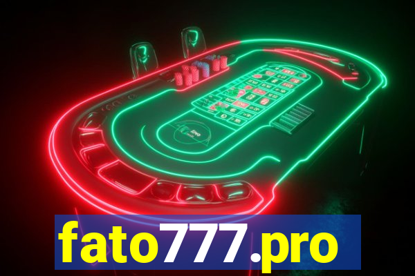 fato777.pro