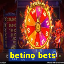 betino bets