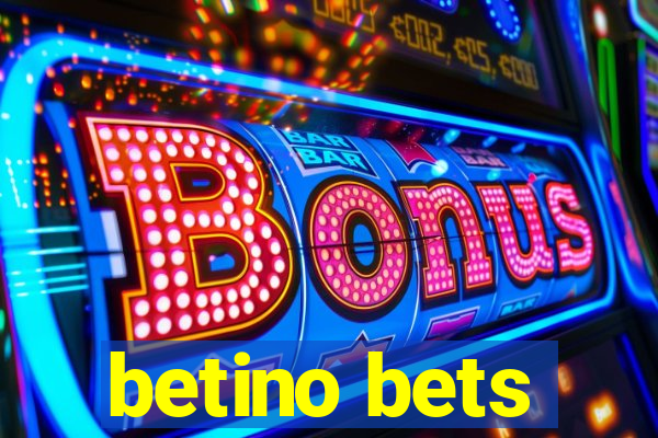 betino bets