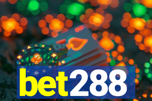 bet288