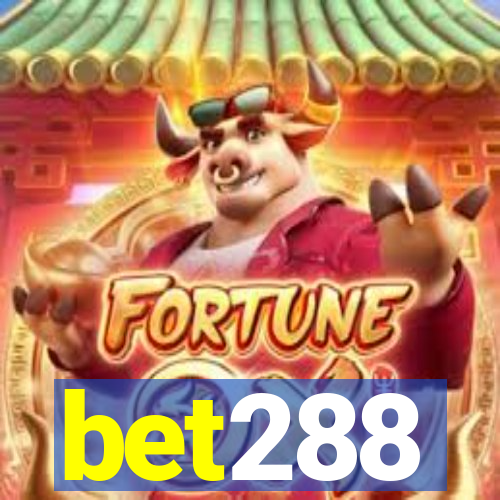 bet288