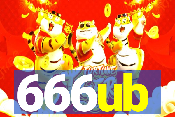 666ub