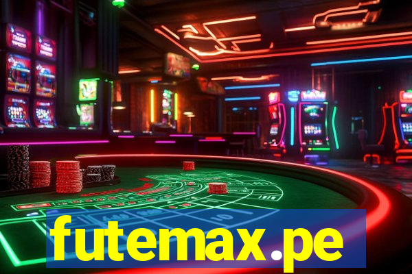 futemax.pe