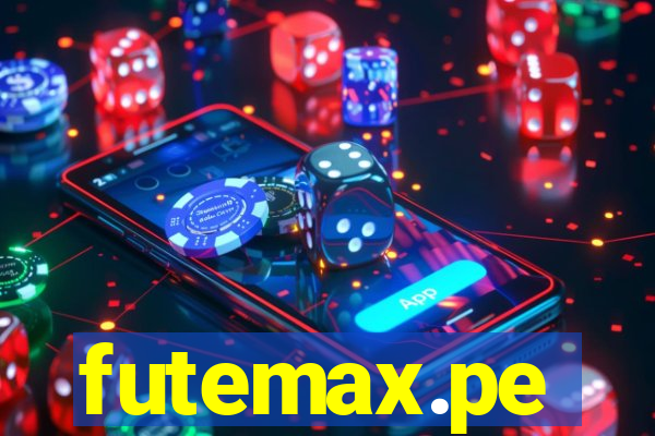 futemax.pe