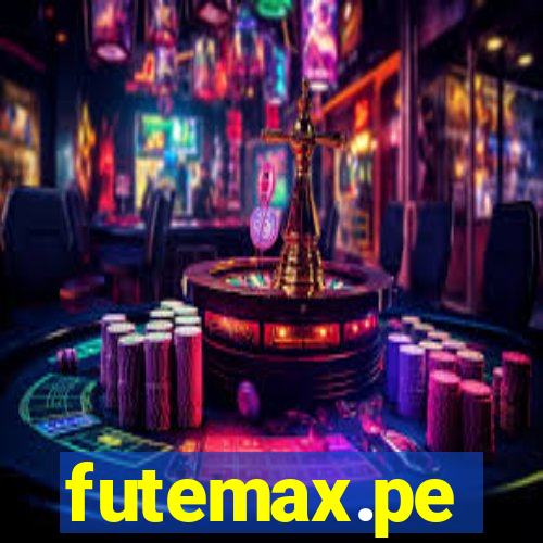 futemax.pe