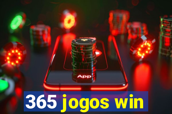 365 jogos win