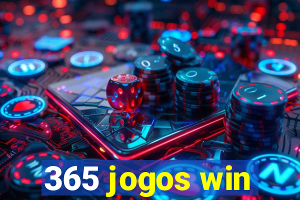 365 jogos win