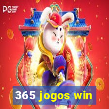 365 jogos win