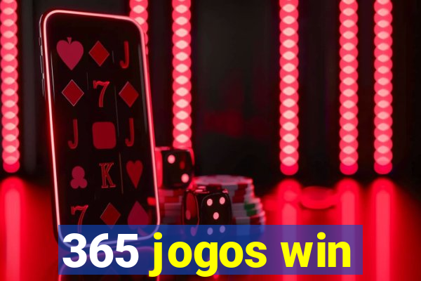 365 jogos win