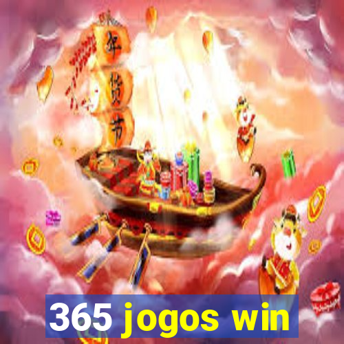 365 jogos win