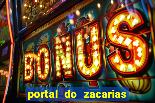 portal do zacarias brida nunes