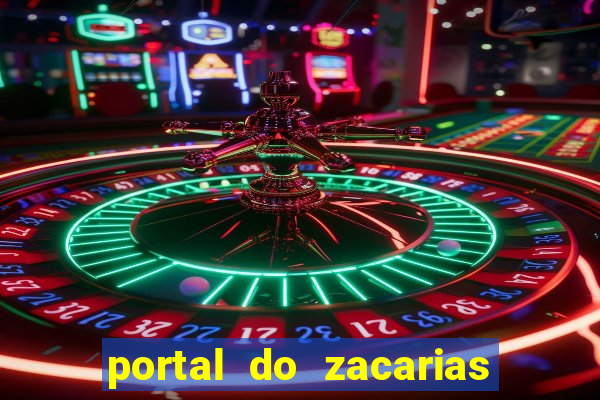 portal do zacarias brida nunes