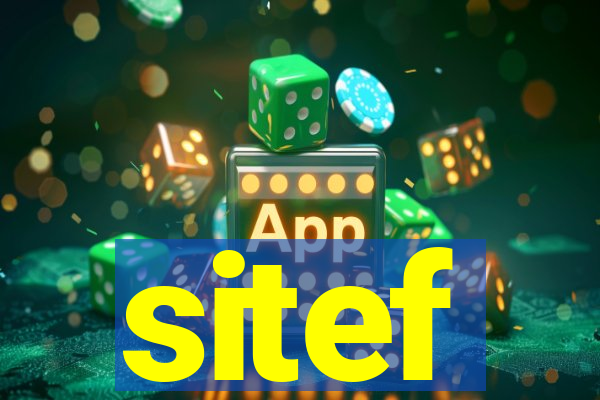 sitef