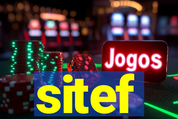 sitef