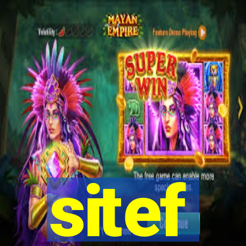 sitef