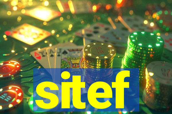 sitef