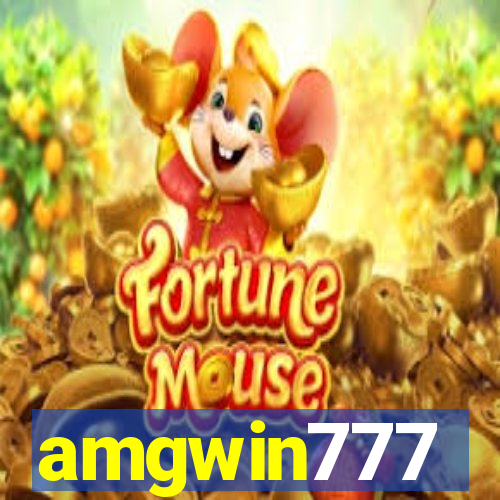 amgwin777