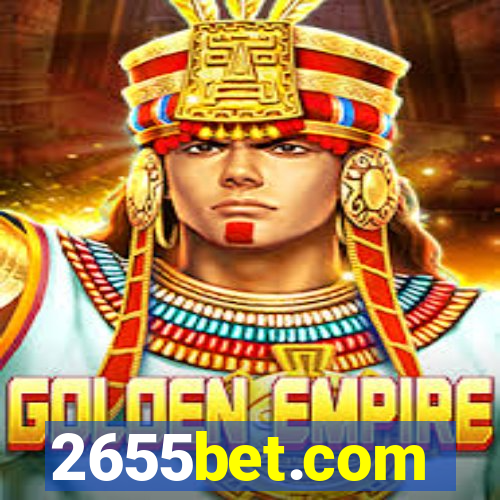 2655bet.com