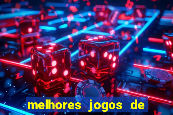 melhores jogos de para android