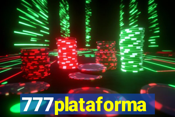 777plataforma