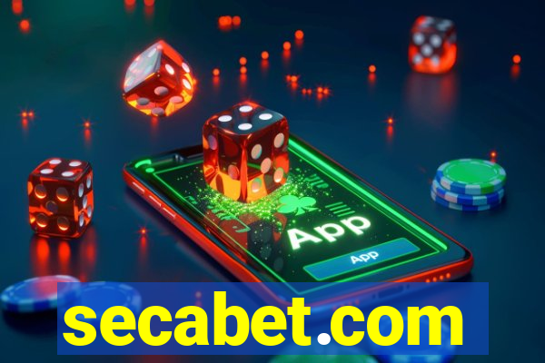 secabet.com