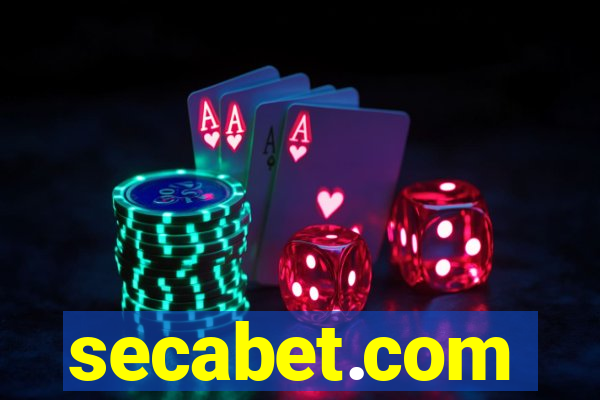 secabet.com