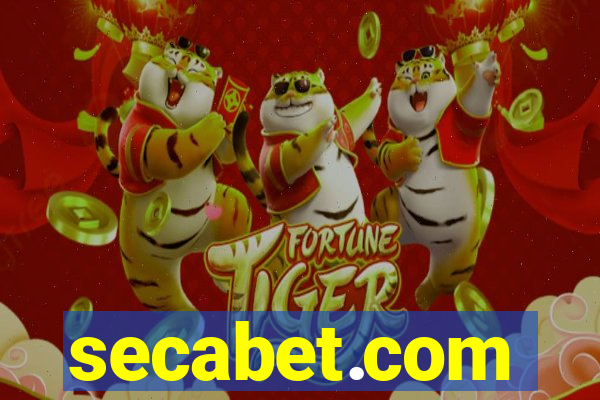 secabet.com