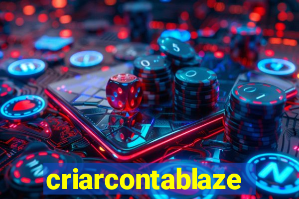 criarcontablaze