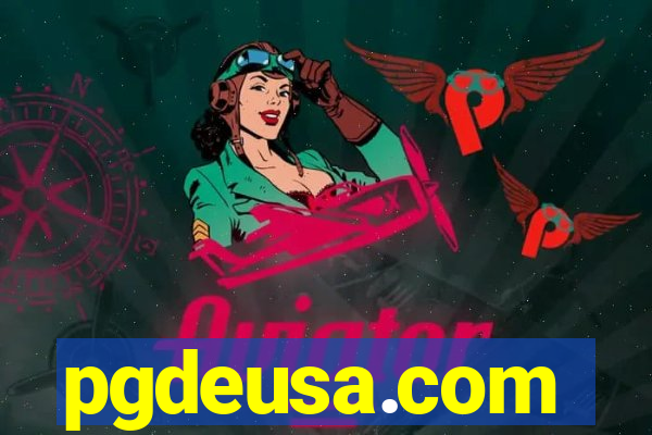 pgdeusa.com