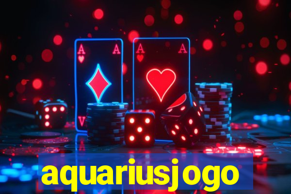 aquariusjogo