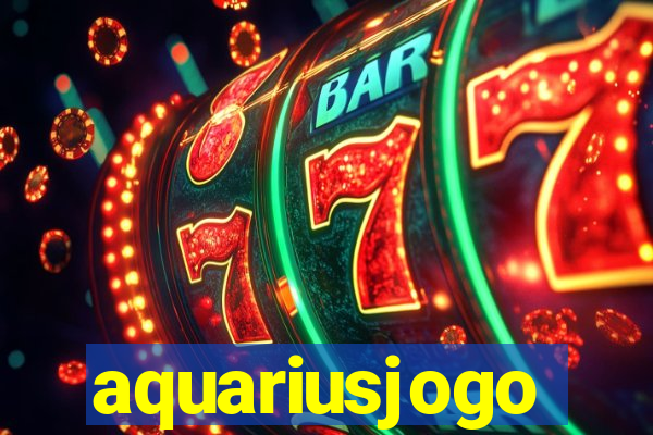 aquariusjogo