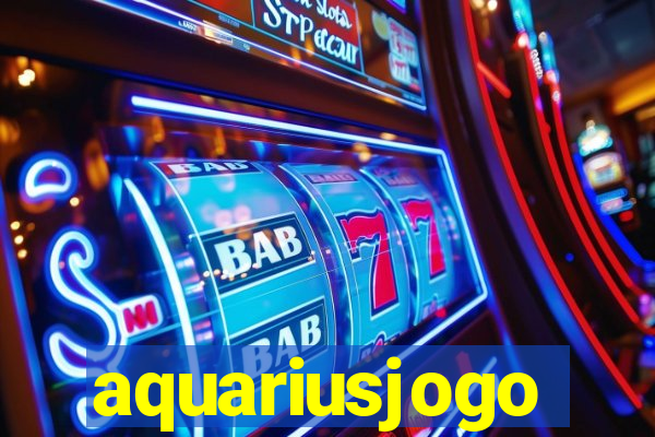 aquariusjogo