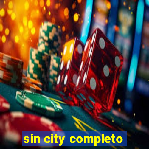 sin city completo