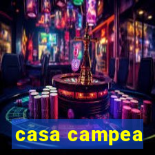 casa campea