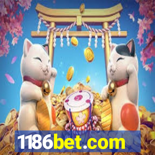 1186bet.com