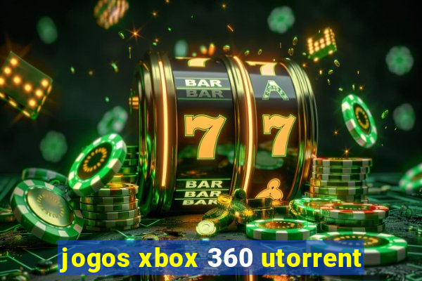 jogos xbox 360 utorrent