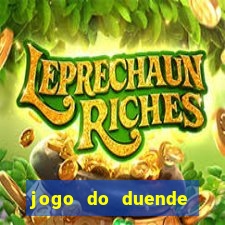 jogo do duende verde cassino