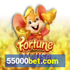 55000bet.com